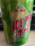 冰峰（ICEPEAK） 苹果味汽水陕西特产碳酸饮料330ml*24罐整箱装  实拍图