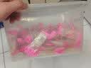 汪二嫂正宗花生牛皮糖手工老式怀旧芝麻软糖特产小零食重庆特产传统小吃 5斤芝麻牛皮糖 实拍图