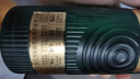 蜀传国浆酒 川酒集团出品 浓香型纯粮优级白酒 52度 500mL 1瓶 蜀传2012绿瓶 实拍图