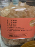 富昌 老姜黑糖200g 老红糖黑糖红糖水土红糖蔗糖红糖姜茶水烘焙原料 实拍图