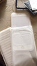 GOBK【2片装】  苹果6s/7/8plus钢化膜iphone6sp全屏覆盖7plus手机贴膜抗蓝 【4.7寸】6/6s【全屏白色】高清版*2片装 实拍图