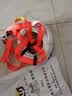 援邦（YUANBANG）钢丝安全绳10mm消防轻型救生自救绳防火灾家用救援绳60米17-19楼 实拍图