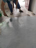 美易彩水性丙烯酸地坪漆水泥地面室内外家用防水防潮耐磨地面地板地坪漆 浅灰色 10L 实拍图