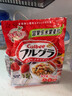 卡乐比（Calbee） 日本进口早餐水果即食麦片零食冲饮谷物 【超值装】原味450g*2袋 实拍图