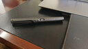 LAMY 凌美lamy德国进口钢笔礼品笔 狩猎者恒星系列 50周年礼盒套装含墨水+墨囊+吸墨器 狩猎者磨砂黑50周年礼盒-F笔尖 实拍图
