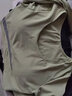生活秀（Livex）瑜伽服女套装运动健身训练跑步舞蹈服 豆蔻绿XXL 实拍图
