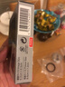 富士FUJIFILM instax SQ1 SQ40 SQ link立拍立得相机 照片打印机方形相纸胶片胶卷 黑白时光（10张）【可代写贺卡】 相纸一盒 实拍图