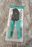 伊莱科（ELECALL）电工压线钳多功能钳家用棘轮式端子压接钳 冷压管型端子钳SN-06WF 实拍图