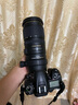 适马（SIGMA）70-200 100-400 150-600 全画幅二手镜头 中长焦超远摄变焦镜头 适马70-200 F2.8 DG OS 小黑五代 95新 尼康口 实拍图
