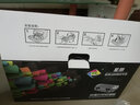 星朋适用兄弟TN2050粉盒DCP7010 7020硒鼓HL-2040 2045 2070n 2075n 2035墨盒MFC7225 7720 7820n FAX-2920碳粉盒 MFC7420粉盒标准容量2500页 实拍图