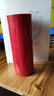 airt air 台湾Artiart创意不倒杯保温杯大容量便携杯真空不锈钢杯子400ml 红色400ml 实拍图