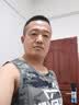 CabraKalani丨背心男士夏季运动打底衫透气圆领无袖汗衫修身T恤男 A6字母款 XL 实拍图