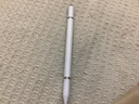云核 ipad电容笔适用小米手写笔触控笔苹果安卓手机平板通用绘画写字触屏笔 三合一顶配款【白】Pad可磁吸丨灵敏写绘丨轻量设计 实拍图
