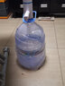 景田 饮用纯净水 桶装水 矿泉水 一次性大桶水 15升 15L*1桶装 实拍图