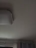 亮源方客厅灯LED吸顶灯超薄卧室灯大厅餐厅现代简约阳台灯具办公灯饰 鸟巢 90*60CM 120W三色调光 实拍图