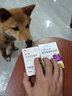 拜宠清德国进口拜耳拜宠清犬用体内驱虫药拜宠清复方非班太尔除蛔虫绦虫 【小型犬体内外套餐】叮灭1支+拜宠清犬 2片*1盒 实拍图