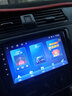 航睿汽车载中控大屏倒车影像车载导航仪一体机适用大众丰田本田日产 日产轩逸骐达奇骏逍客阳光骊威 Hicar版 A3(1+32G)+倒车后视+记录仪 实拍图