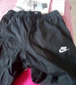 耐克（NIKE）SPORSTWEAR CLUB FLEECE 男子针织长裤 BV2767-063 M 实拍图