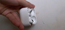 【二手99新】苹果 AirPods Pro二代无线蓝牙耳机AirPods Pro 2代左耳右耳充电盒 Pro2代（左右耳＋充电仓）L 实拍图