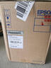 爱普生（EPSON） TM-T82III热敏微型打印机58/80mm票据厨房餐饮酒店收银小票机 TM-T82III（升级款替代T82II速度更快） 并口 实拍图