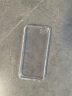 艾么么 适用iphoneSE2手机壳13透明6S硅胶保护壳7P全包边8plus男女苹果11pro外套 苹果5S/iPhone 5代/SE1代 透明壳【2个】 晒单实拍图