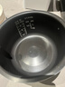 松下（Panasonic） 电饭煲3升L10家用IH电磁加热智能电饭锅大容量多功能电饭锅松下电饭锅 SR-L10H8 3L 实拍图