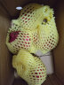 海南红心火龙果 3个装 新鲜水果 红肉火龙果 蜜宝 京都一号 生鲜 单果约300g 晒单实拍图