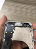 诺凯威 苹果iphone8尾插排线6splus送话器插孔6六8p充电口接口7p 6插口6s总成 白色尾插排线 适用于苹果8代 4.7寸 实拍图