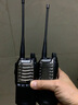 宝锋UV8D专业对讲机民用大功率远距离手持专业调频手台 强劲版 实拍图