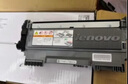 联想（Lenovo）（Lenovo)原装LT2641粉盒LD2641鼓适用2600/2650/7600/7650系列 【推荐】LT2641H大容量碳粉墨粉盒（不含硒鼓） 实拍图