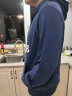 阿迪达斯 （adidas）t恤男士 2025夏季新款运动服休闲半袖健身篮球衣透气POLO衫短袖男 白色-速干科技 L(180/100A) 实拍图