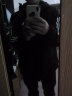 阿迪达斯 ADIDAS 男子 户外系列 UTILITAS HO JKT 运动 棉服 GT1688 M码 晒单实拍图