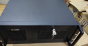 航嘉（Huntkey） 4u工控机箱服务器机箱电脑机箱录像机用DVR行业机箱S400 S400 （45CM长） 实拍图