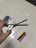 谷崎 理发剪刀 专业理发器成人儿童家用自理发工具理发师美发剪 #家庭自备全套（推荐）全新升级 实拍图