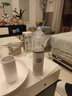 飞羊乐康医用手持电动洗鼻器儿童飞羊洗鼻器婴幼儿鼻炎喷雾鼻窦炎生理海盐水吸鼻器成人可用 套装D：洗鼻器+1.8%高渗护理液套装 实拍图