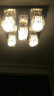 飞利浦标准型节能灯泡客厅厨房高亮节能光源节能灯替换led U型E27 11W-2U 2700k 实拍图