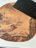 出类艺术小品集·宋人山水III（32帧宋画山水经典艺术小品，内赠藏书票） 实拍图