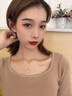 法蔻（farcoko）品牌18K金四叶草项链女款莫桑钻石生日七夕情人节礼物送女友老婆 【次日达】18K金四叶草项链-一克拉莫桑钻 -附带证书【精美高档礼盒】 实拍图