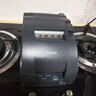 爱普生（EPSON） TM-U330D/TM-U330B针式打印机76mm餐饮服装收银小票据机针打机卷式发票打印 TM-U330D 24针高速打印 【USB/串口】联系客服备注接口,默认发USB口 实拍图
