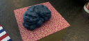【一砂一砾】紫砂 蝙蝠貔貅 紫砂雕塑 小茶宠 紫砂摆件 工艺品 晒单实拍图