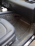 指南针适用福特锐界脚垫16-26款全包围plus专用锐界L改装七7座5汽车用品 七座双层棕色+棕色毯丝 实拍图