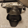 富士（FUJIFILM）X-T20 XT20 二手微单相机 半画幅4K视频旅游人像复古vlog照相机 X-T20+18-55套机 银色 标配 99成新 实拍图