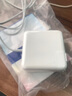 【放心购】笔记本电源适配器mac充电器USB-C适用原装苹果电脑MacbookAirPro充电线网懿 60W L头 A1278A1181A1184 实拍图