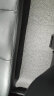 猎豹CS10脚垫专用汽车丝圈地毯2017款2016 2015 17款16年15地垫 灰色 长安逸动致尚XT悦翔v3/v5/v7睿骋cx20 晒单实拍图