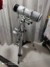SkyWatcher 信达小黑 150750EQ3D天文望远镜专业观星高倍高清抛物面单速铝脚 单速铝脚套餐18：500W电脑观测版 实拍图
