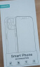 KOOLIFE 适用于 小米红米note11钢化膜 Redmi Note 11 T手机膜保护贴膜十一屏幕玻璃全覆盖高清膜防摔指纹 实拍图
