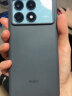 小米 Redmi 红米k70 新品5G手机 小米澎湃OS 12GB+256GB竹月蓝 活动专享（无赠品） 实拍图