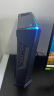 微星 MSI 海皇戟 迷你游戏台式电脑电竞主机（11代i7-11700F 16G RTX3060 12G 512G SSD+1T) 晒单实拍图