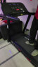 舒华（SHUA）跑步机家庭用可折叠爬坡跑步机减震走步机健身房专业运动健身器材 SH-T9119P-H1【15档电坡度扬升】 实拍图