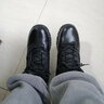 3515强人皮靴男靴特种户外靴训练511战术靴低帮耐磨透气 H511-15C毛靴  43 实拍图